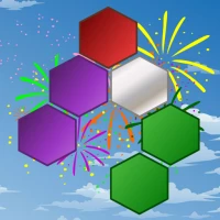HexBlokz V+, hexa puzzle game