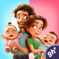 Delicious - Moms vs Dads