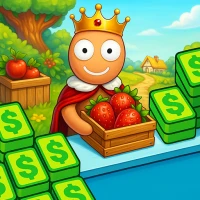 My Mini Farm Kingdom Tycoon