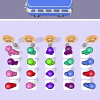 Bus Sort Jam