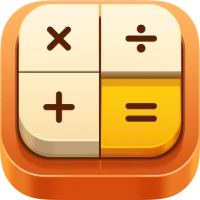 CASIO Style Multi Calculator