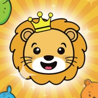 Zoo Merge: Safari Drop Game