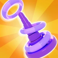 Color Toss 3D