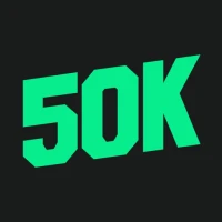 50K: Trade Stocks & ETFs