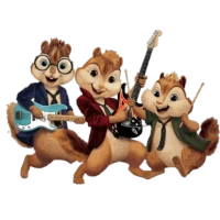 Cartoon Stickers WASticker