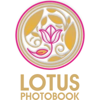 Lotus Photobook