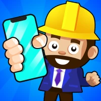 Idle Tycoon: Smartphone Empire
