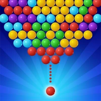 Internetsiz Oyunları Bubbles