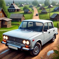 Симулятор Деревенского Бизнеса