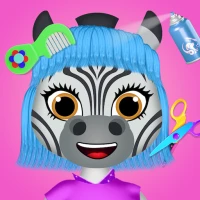 Pets Hair Fashion Beauty Salon
