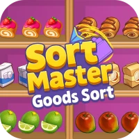 Sort Master: Goods Sort