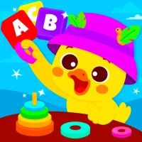 Tiny Learners: Baby Games