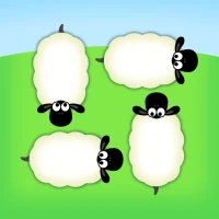 Sheep Jam: Farm Puzzle Game