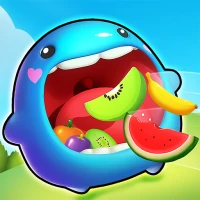Slime Hole: Dünyayı Ye
