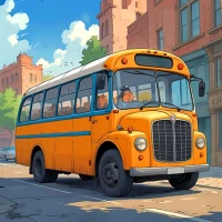 Bus Stop