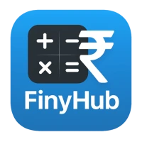 EMI, SIP, FD & GST Calculator