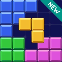 Block Puzzle Blast Smash Oyunu