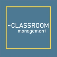 Classroom Management