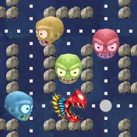 Plants' War