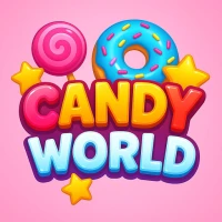 Candy World 2026