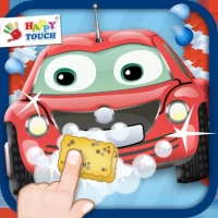 AUTO WASCHEN von Happytouch®
