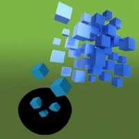 Color Hole Block Puzzle