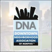 DNA Memphis