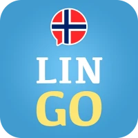 Norveççe Öğren - LinGo Play