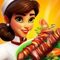 Şef'in Rüyası: Kebap Dünyası
