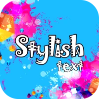 fancy font generator