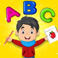 Kids Preschool Learning Games