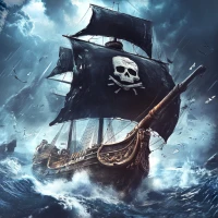 Pirates.io - Korsan Savaşları