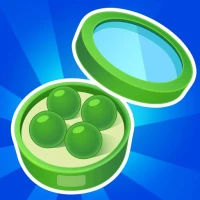 Magnet Ball Sort