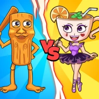 Monster Meme Merge War