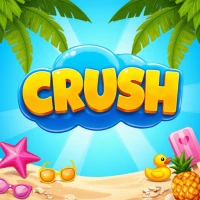 Tile Puzzle Crush