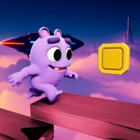 Coin Dash 3D