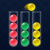 Color Ball Sort Sorting Puzzle