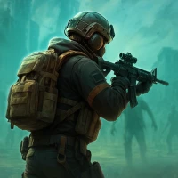 Zombie Apocalypse: Zombi Oyunu