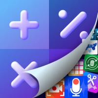 Hesap Makinesi Fotoğraf Kasası