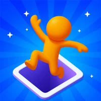 Hole Jam: Color Drop Master