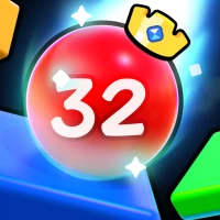 Bounce ball