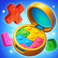 Jewelry Jam: Color Slide