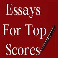 Essays for IELTS, PTE, TOEFL