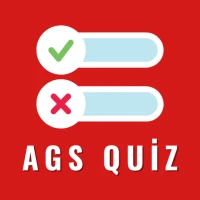 AGS Quiz - Testleri Çöz