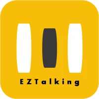 EZTalking AI English Learning