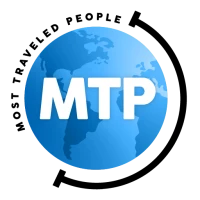 MTP: Most Traveled People