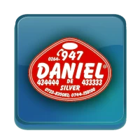 Daniel Taxi Cluj