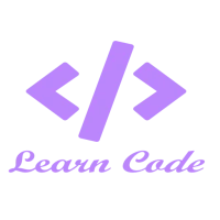 Learn Code (Learn C programmin