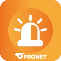 Pronet Mobil Panik Butonu