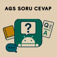 AGS Sınavı Soru-Cevap
